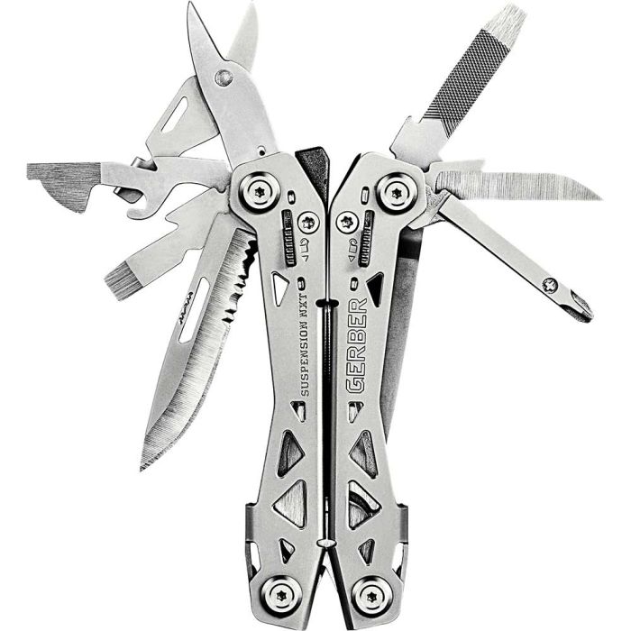 Gerber - Suspension NXT