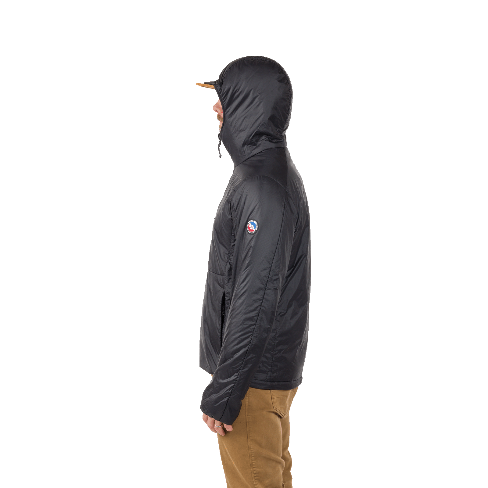 M's Barrows Jacket