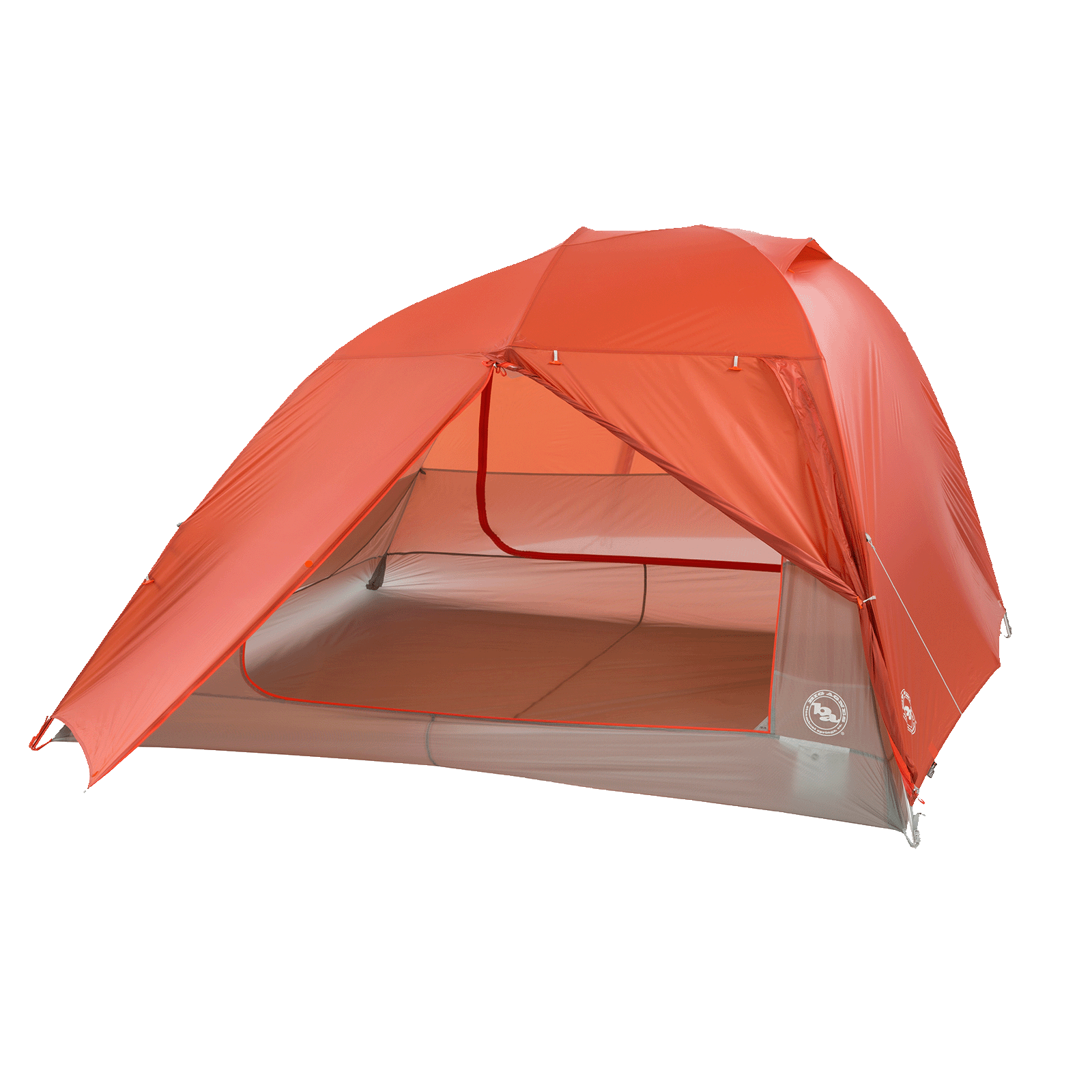 Copper Spur HV UL4 Fly Fully Open