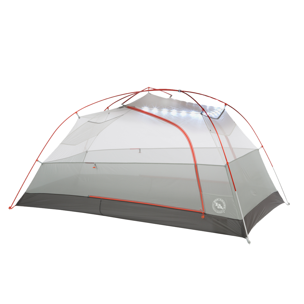 Copper Spur HV UL2 mtnGLO Body