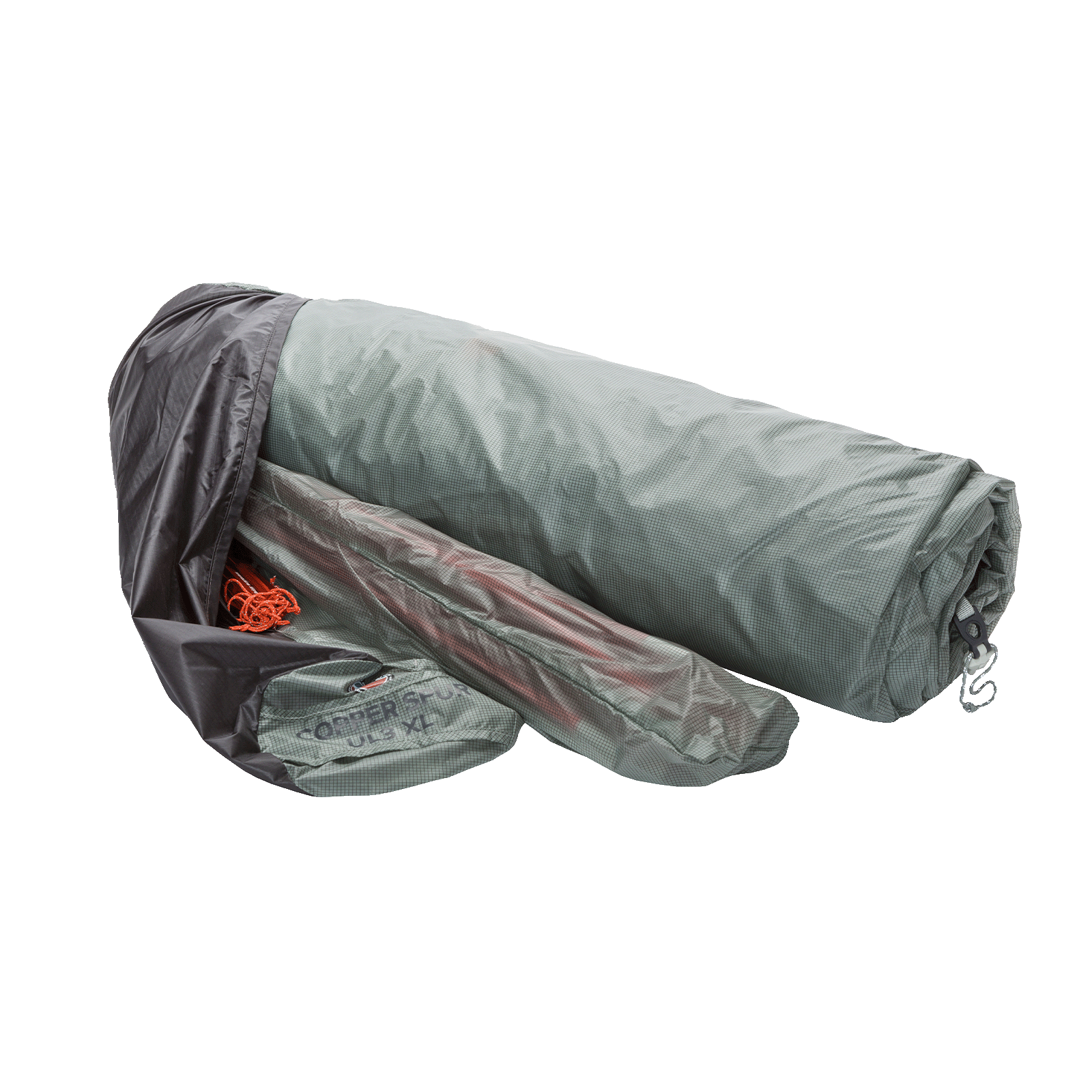Copper Spur UL3 XL