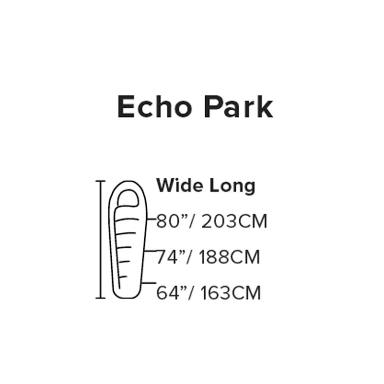 Echo Park 0°