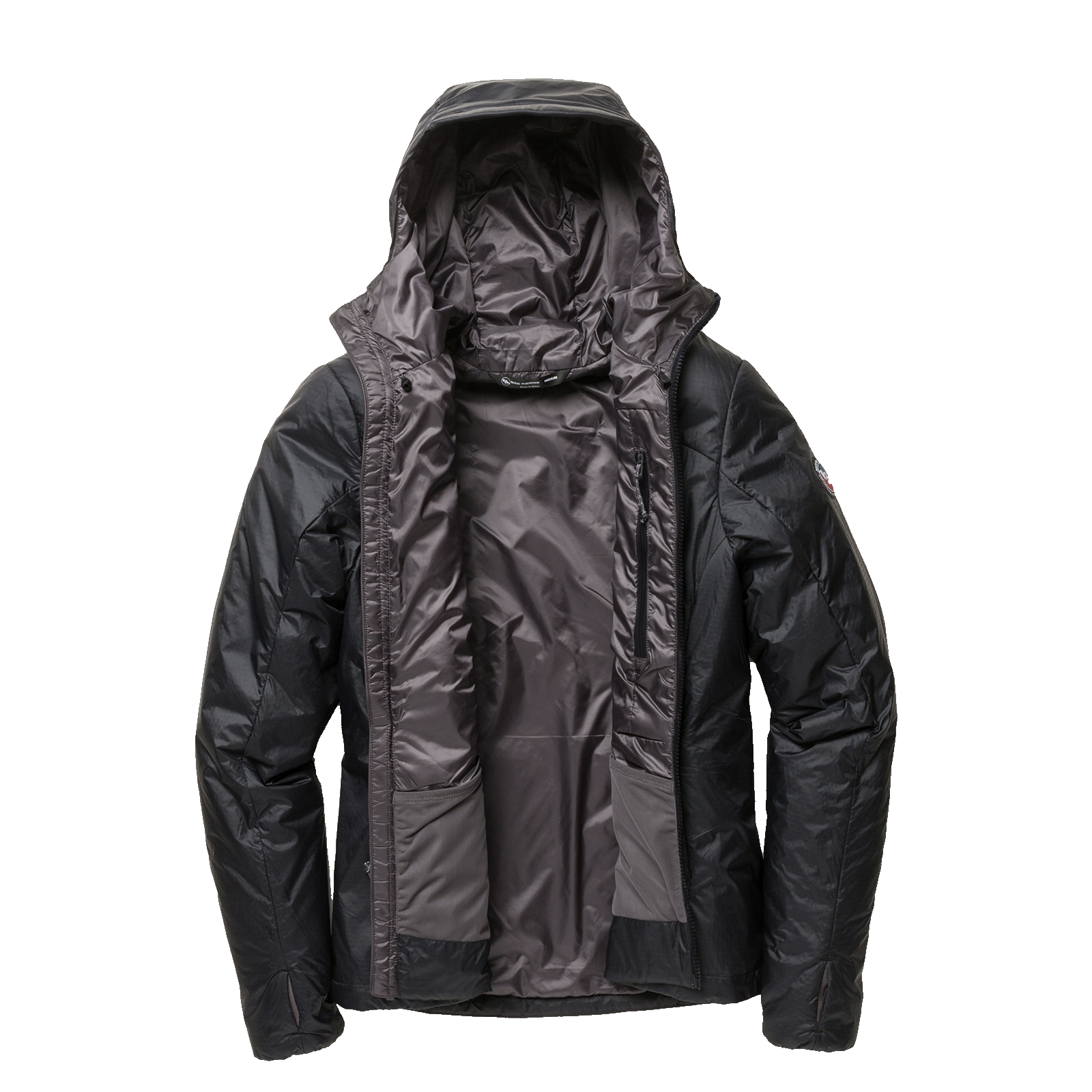 W's Larkspur Jacket