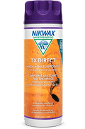 TX. Direct Wash In