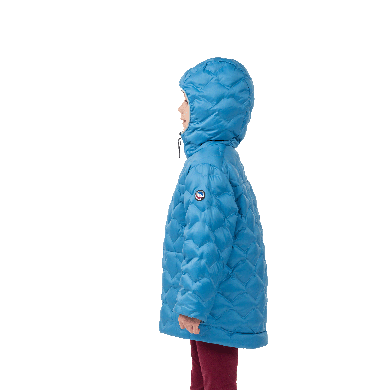 Kid's Ice House Jacket