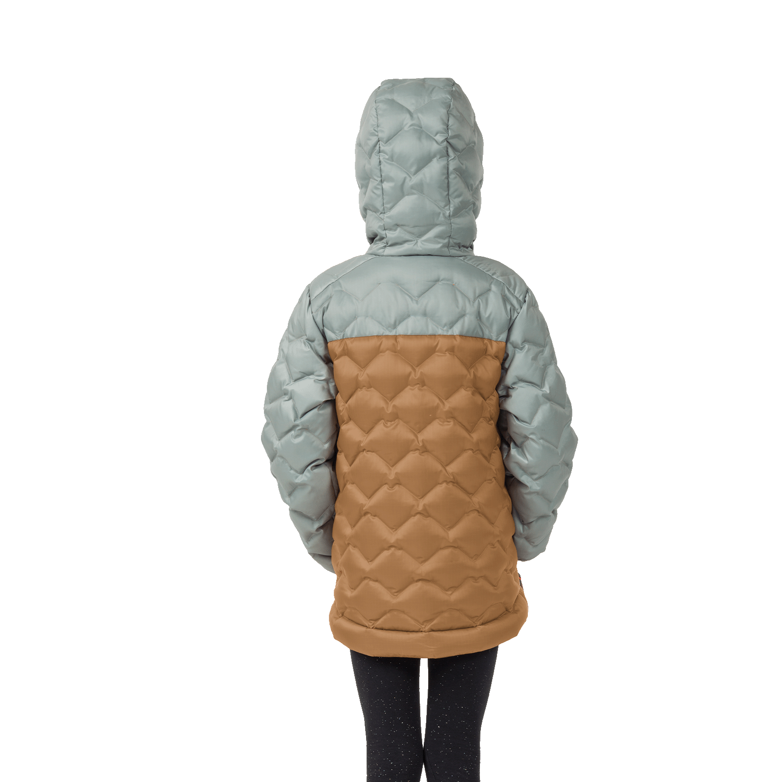 Kid's Ice House Jacket