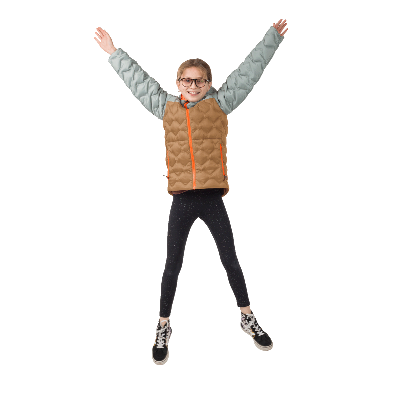 Kid's Ice House Jacket