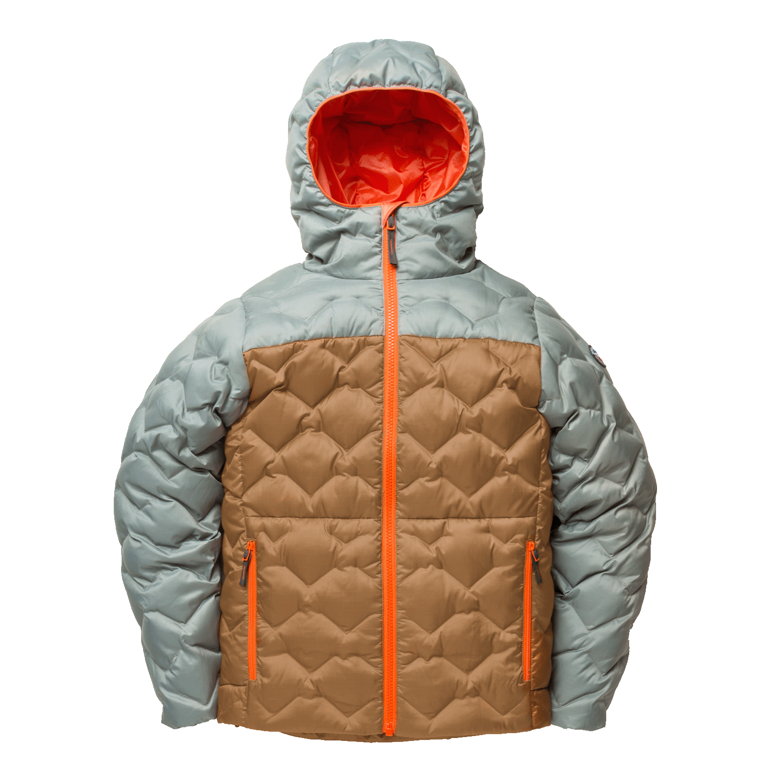 Kid's Ice House Jacket