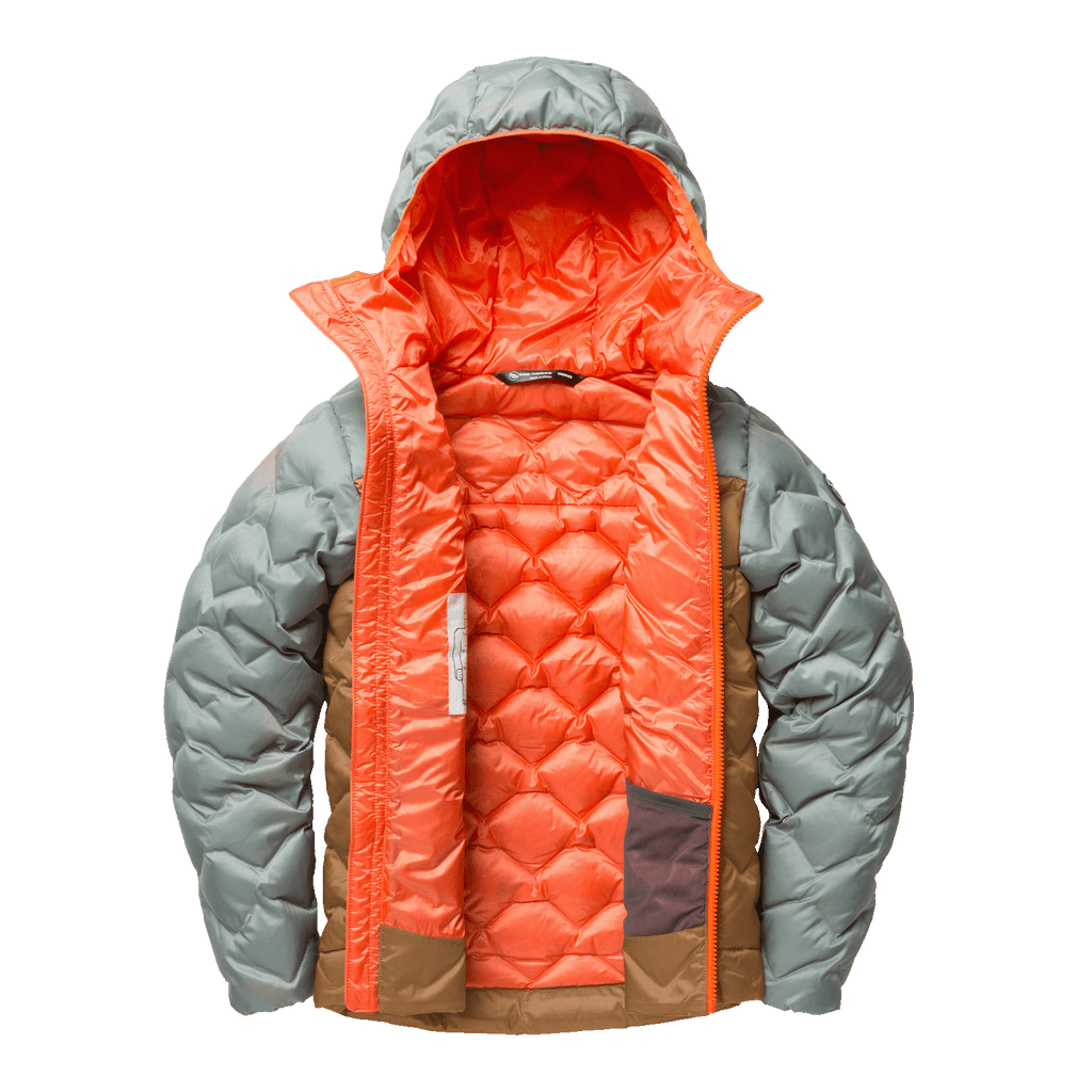 Kid's Ice House Jacket