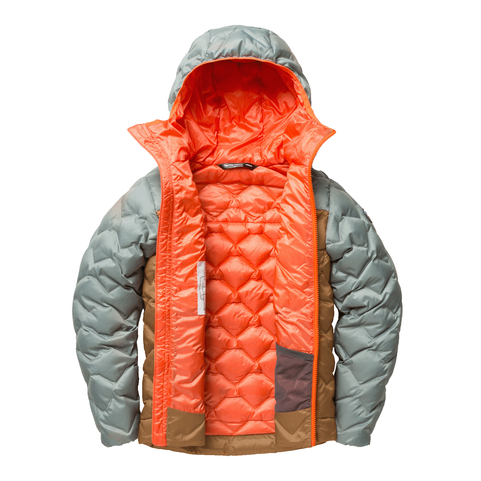 Kid's Ice House Jacket