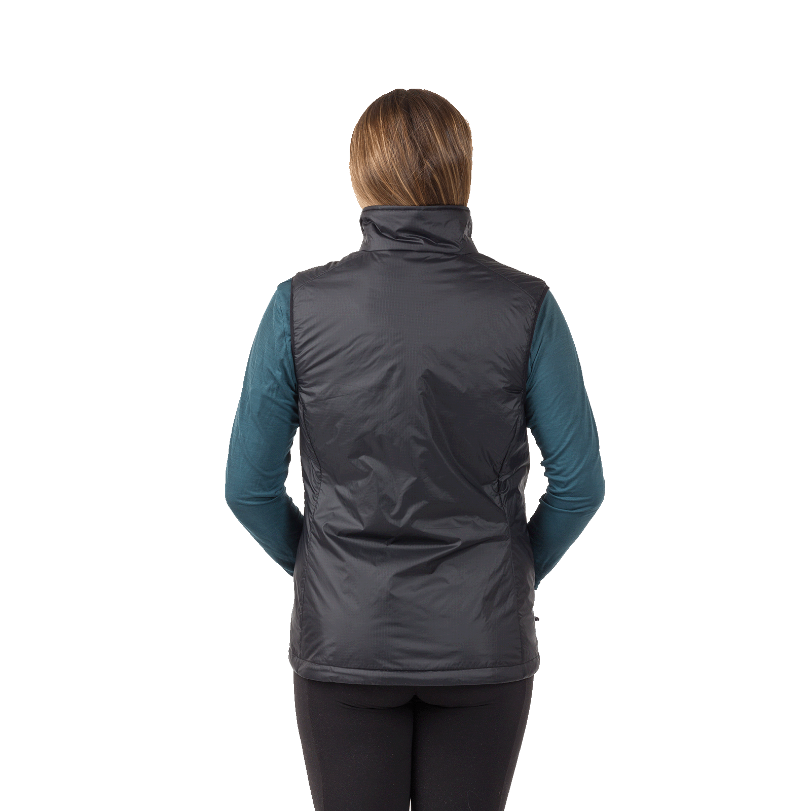 W's Larkspur Vest