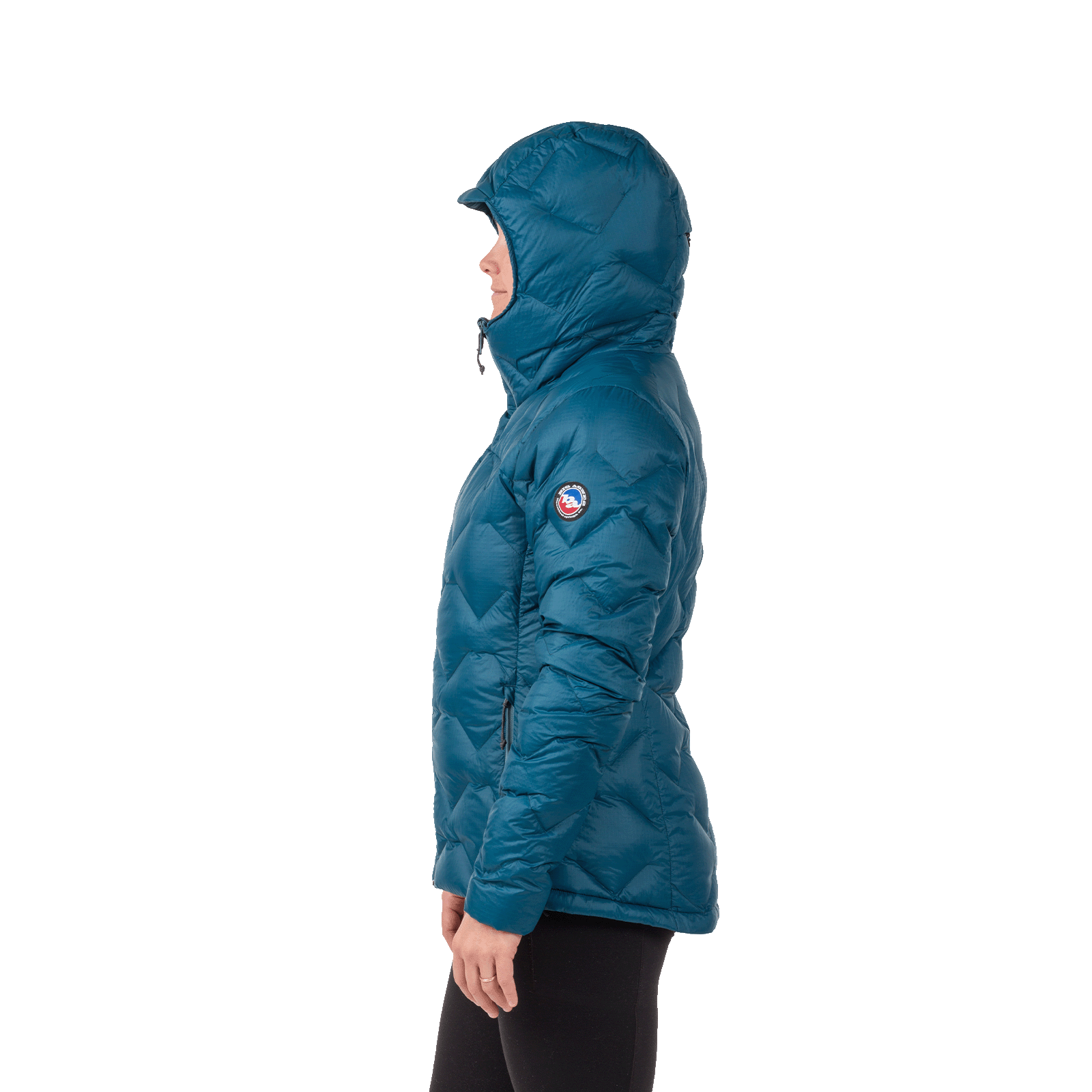 W's Luna Jacket