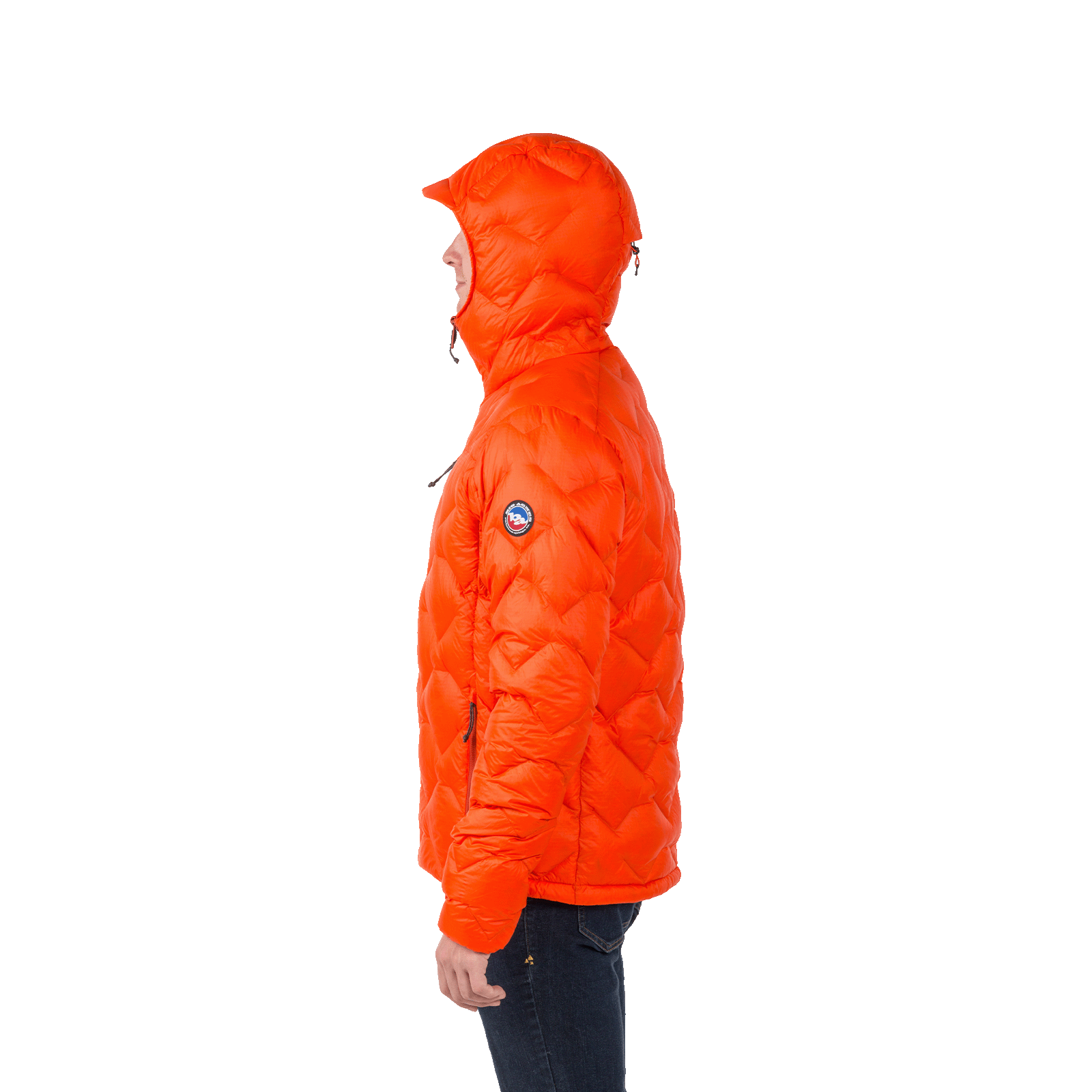 M's Shovelhead Jacket