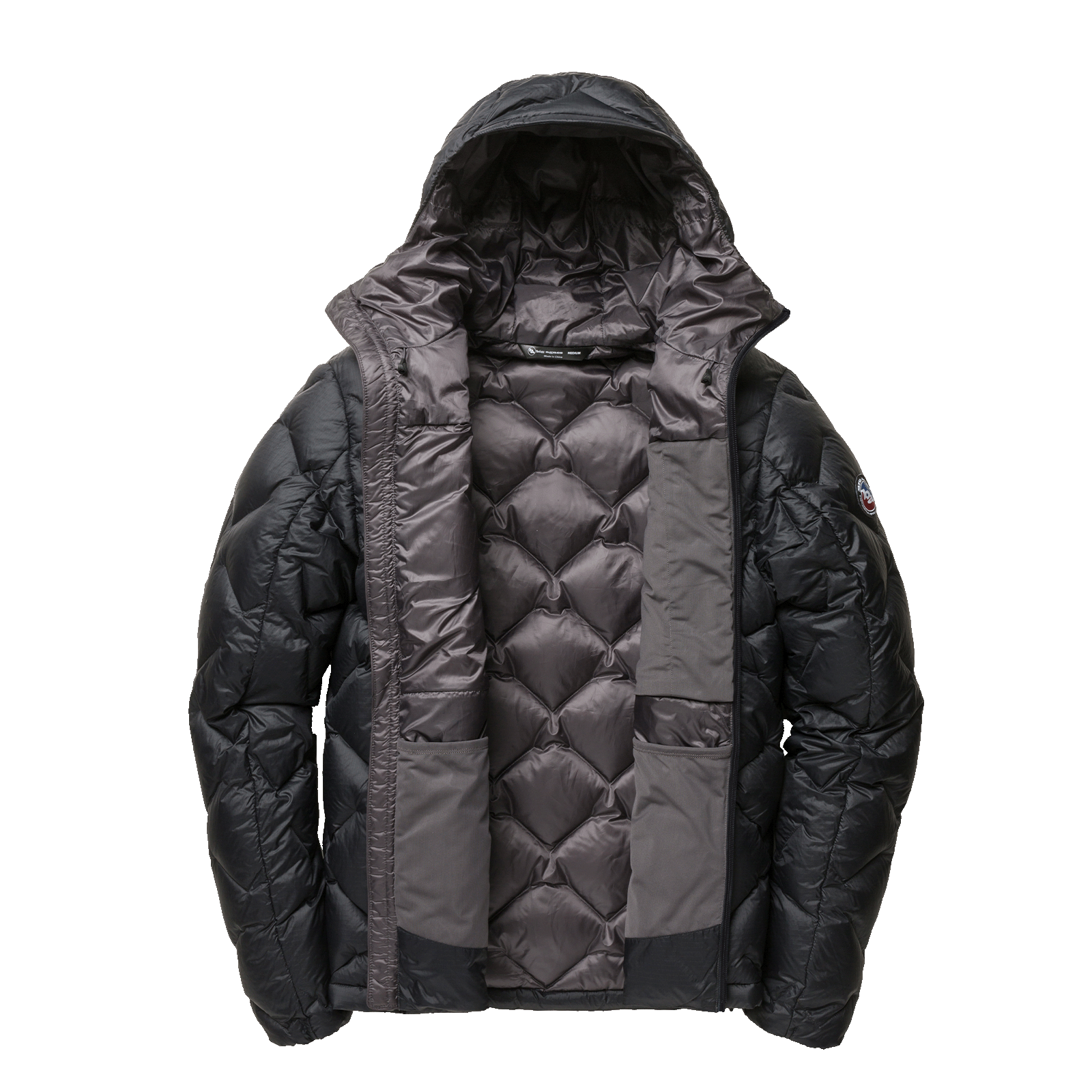 M's Shovelhead Jacket