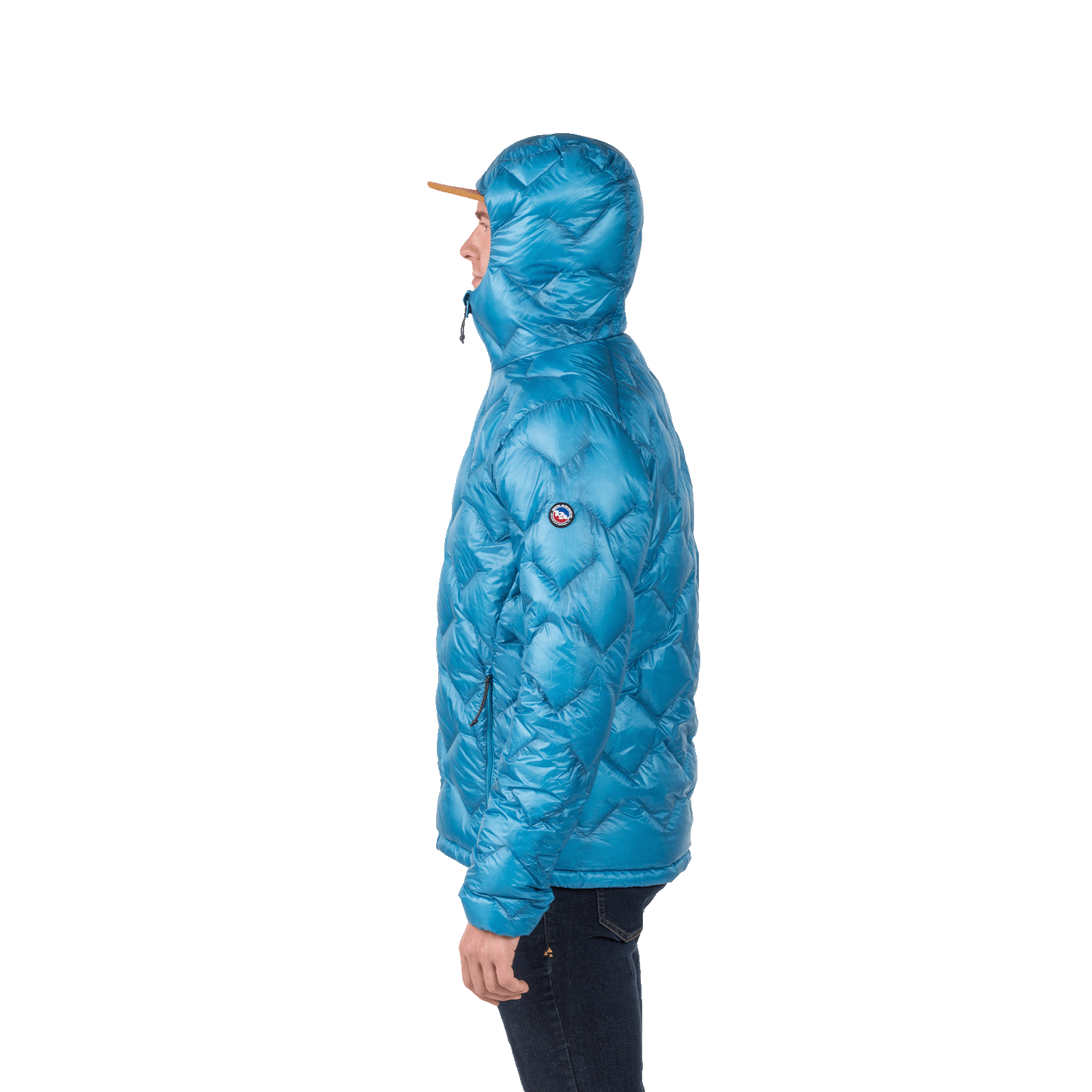M's Zetto UL Jacket